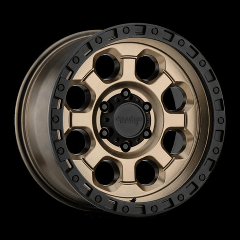 American Racing 15X10 5/114.3 -44 AR201 - IDB WA
